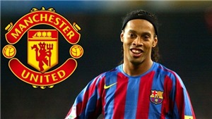 CẬP NHẬT tối 27/3: Mourinho b&#225;n 9 cầu thủ. Ronaldinho tiết lộ l&#253; do từ chối M.U