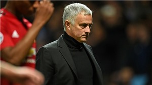 M.U: Jose Mourinho sẽ bị sa thải ngay cuối tuần n&#224;y?