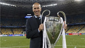 CẬP NHẬT s&#225;ng 12/3: Zidane tiết lộ l&#253; do quay về Real. Rộ tin Bale đạt thỏa thuận gia nhập MU