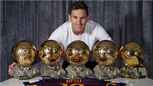 CẬP NHẬT tối 19/4: Real c&#243; nửa tỷ euro để mua sắm. Messi xứng đ&#225;ng gi&#224;nh Quả b&#243;ng V&#224;ng. Solskjaer nổi kh&#249;ng với MU