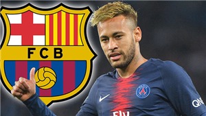 CHUYỂN NHƯỢNG Barca 1/6: Neymar tr&#234;n đường về Barca. Nội bộ lục đục v&#236; Griezmann