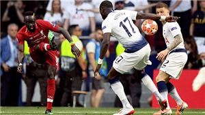 Tottenham 0-2 Liverpool: Chuy&#234;n gia tranh c&#227;i nảy lửa về quả penalty