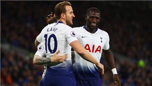 Lịch thi đấu Tottenham m&#249;a giải 2019-20. Lịch thi đấu b&#243;ng đ&#225; Ngoại hạng Anh của Tottenham