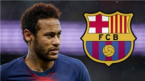 CHUYỂN NHƯỢNG Barca 6/7: Thất bại vụ Neymar. Tranh mua Cancelo với Man City