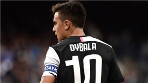 MU: Th&#234;m diễn biến cho thấy Dybala rời Juve đến Manchester United