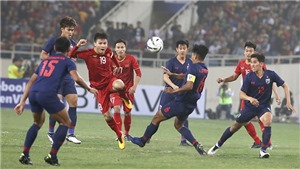 Trực tiếp b&#243;ng đ&#225; h&#244;m nay: Việt Nam vs Th&#225;i Lan, Indonesia vs Malaysia, v&#242;ng loại World Cup 2022 bảng G