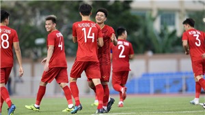 Bảng xếp hạng FIFA: Việt Nam tăng 3 bậc, Th&#225;i Lan tụt mạnh trong th&#225;ng 11