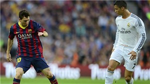 Fan Messi v&#224; Ronaldo khẩu chiến v&#236; một video tr&#234;n mạng x&#227; hội