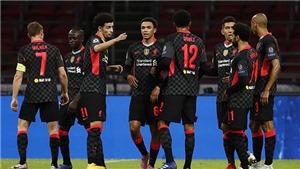 Ajax 0-1 Liverpool: The Kop được biếu kh&#244;ng chiến thắng
