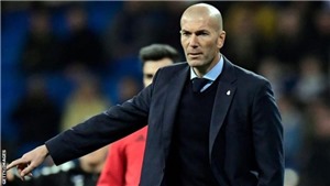 Real Madrid vs Chelsea: Sao lại chỉ tr&#237;ch Zidane?
