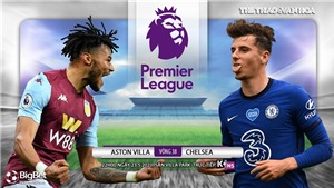 Aston Villa Vs Chelsea Cập Nhật Tin Tức Bai Bao Mới Nhất Về Aston Villa Vs Chelsea Ttvh Online
