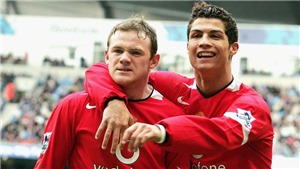 Rooney: ‘Ronaldo khó chịu, Ferdinand thì quá ki&#234;u ngạo’