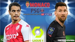 Soi k&#232;o nh&#224; c&#225;i Monaco vs PSG. Nhận định, dự đo&#225;n b&#243;ng đ&#225; Ligue 1 (19h00, 20/3)