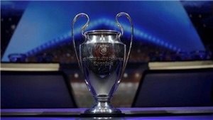 Tứ k&#234;́t c&#250;p C1/Champions League: Chelsea đụng Real Madrid, Liverpool d&#234;̃ thở