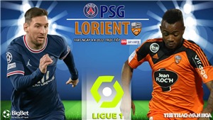 Soi k&#232;o nh&#224; c&#225;i PSG vs Lorient. Nhận định, dự đo&#225;n b&#243;ng đ&#225; Ligue 1 (1h45, 4/4)