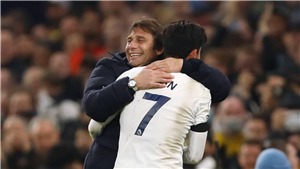 Bóng đá h&#244;m nay 7/11: Ten Hag chỉ trích học trò, Son Heung Min có th&#234;̉ dự World Cup