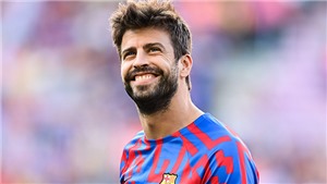 Bóng đá h&#244;m nay 4/11: Ten Hag giải th&#237;ch việc Maguire đá ti&#234;̀n đạo, Pique tuy&#234;n b&#244;́ giải ngh&#234;̣