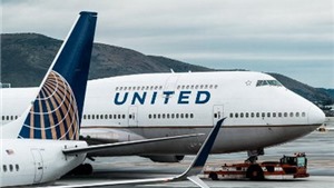 United Airlines phạm sai lầm sơ đẳng khiến h&#224;nh kh&#225;ch bay lạc 5.000 km