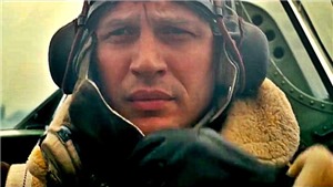 Phim &#39;Dunkirk&#39; của Christopher Nolan: Si&#234;u phẩm 70mm ho&#224;nh tr&#225;ng nhất 25 năm qua