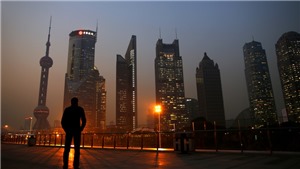 Trung Quốc hụt hơi trong tham vọng tạo ảnh hưởng kinh tế to&#224;n cầu