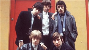 &#39;(I Can’t Get No) Satisfaction&#39;: B&#224;i h&#225;t &#39;trong mơ&#39; của Rolling Stones