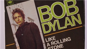 &#39;Like A Rolling Stone&#39; của Bob Dylan: Cơn &#39;hận th&#249;&#39; l&#224;m thay đổi nền &#226;m nhạc
