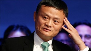 Tỷ ph&#250; Jack Ma: &#39;&#212;ng tr&#249;m&#39; của những thất bại