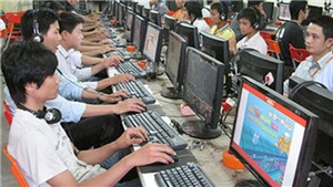 20 năm internet v&#224;o Việt Nam- &#244;n cố, tri t&#226;n