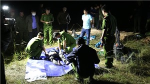 Vụ hỗn chiến kinh ho&#224;ng tại Đắk Lắk: Bắt khẩn cấp 7 đối tượng