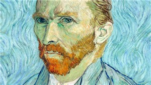 165 năm ng&#224;y sinh Van Gogh: Những bức tranh vẫn &#225;m ảnh người xem