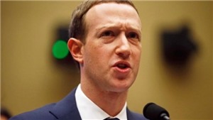 Th&#244;ng tin c&#225; nh&#226;n của ch&#237;nh CEO Facebook Mark Zuckerberg cũng bị lộ