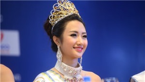 Hoa hậu Bản sắc Việt to&#224;n cầu c&#244;ng bố giải thưởng 7 tỉ, T&#226;n Hoa hậu sẽ thi Miss Earth