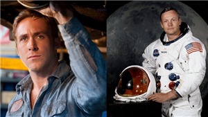 Phim về Neil Armstrong mở m&#224;n LHP Venice