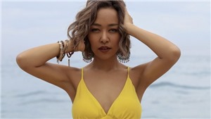 Ca sĩ Thảo Trang: Nhiều người đang lợi dụng phong c&#225;ch sexy…
