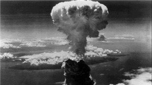 Nhật Bản tổ chức lễ tưởng niệm 73 năm Mỹ n&#233;m bom nguy&#234;n tử xuống th&#224;nh phố Nagasaki