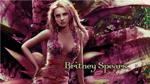 Ca kh&#250;c &#39;Everytime&#39;: Thư gửi t&#236;nh cũ của Britney Spears