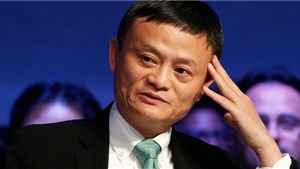 Tỷ ph&#250; Jack Ma th&#244;ng b&#225;o ch&#237;nh x&#225;c ng&#224;y chia tay tập đo&#224;n Alibaba
