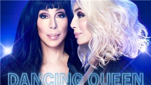 Album &#39;Dancing Queen&#39; của Cher: H&#224;nh tr&#236;nh tới tận c&#249;ng cảm x&#250;c