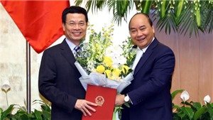 Thủ tướng Nguyễn Xu&#226;n Ph&#250;c: Kết quả lấy phiếu t&#237;n nhiệm th&#244;i th&#250;c Ch&#237;nh phủ h&#224;nh động tốt hơn