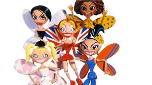 &#39;Viva Forever&#39; của Spice Girls: T&#236;nh bạn m&#227;i m&#227;i