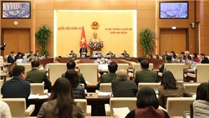 Bộ trưởng Nguyễn Ngọc Thiện: Nghị định về triển l&#227;m sẽ điều chỉnh những bất cập nảy sinh