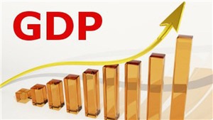 Năm 2018, GDP tăng cao nhất trong 11 năm trở lại đ&#226;y