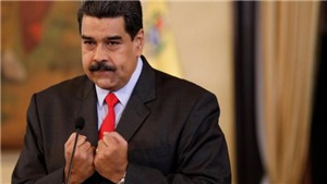 Venezuela: Thủ lĩnh đối lập Juan Guaido c&#243; thể bị bắt giữ khi về nước