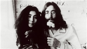 50 năm m&#224;n diễn &#39;Bed-In&#39;: Vợ chồng John Lennon đ&#227; phản đối chiến tranh như thế n&#224;o?