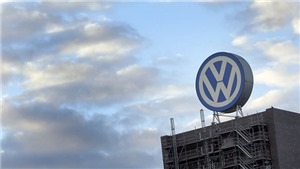 Volkswagen thừa nhận g&#226;y ra 2% lượng kh&#237; thải CO2 tr&#234;n to&#224;n cầu