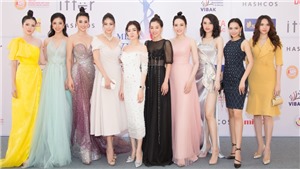 Lần đầu ti&#234;n tổ chức Hoa hậu Doanh nh&#226;n Việt kiều tại H&#224;n Quốc