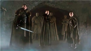 Tập cuối &#39;Game of Thrones&#39; ph&#225; kỷ lục về lượt xem, đi v&#224;o lịch sử HBO