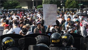 Indonesia: Tiết lộ danh t&#237;nh c&#225;c quan chức nằm trong mục ti&#234;u bị &#225;m s&#225;t