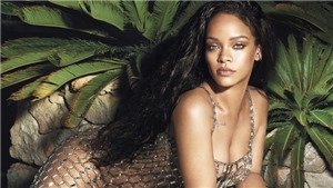 Rihanna - Nữ ca sĩ gi&#224;u nhất h&#224;nh tinh