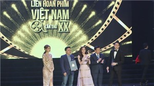 Li&#234;n hoan phim Việt Nam lần thứ 21 sẽ quy tụ hơn 1.000 nghệ sĩ điện ảnh
